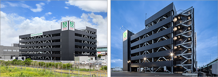 写真　福岡県の企業