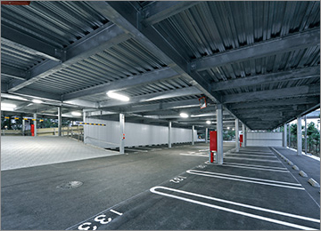 写真 埼玉県の集合住宅
