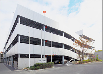 写真 大阪府の企業