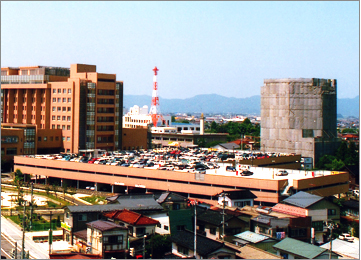 写真 山形県の病院